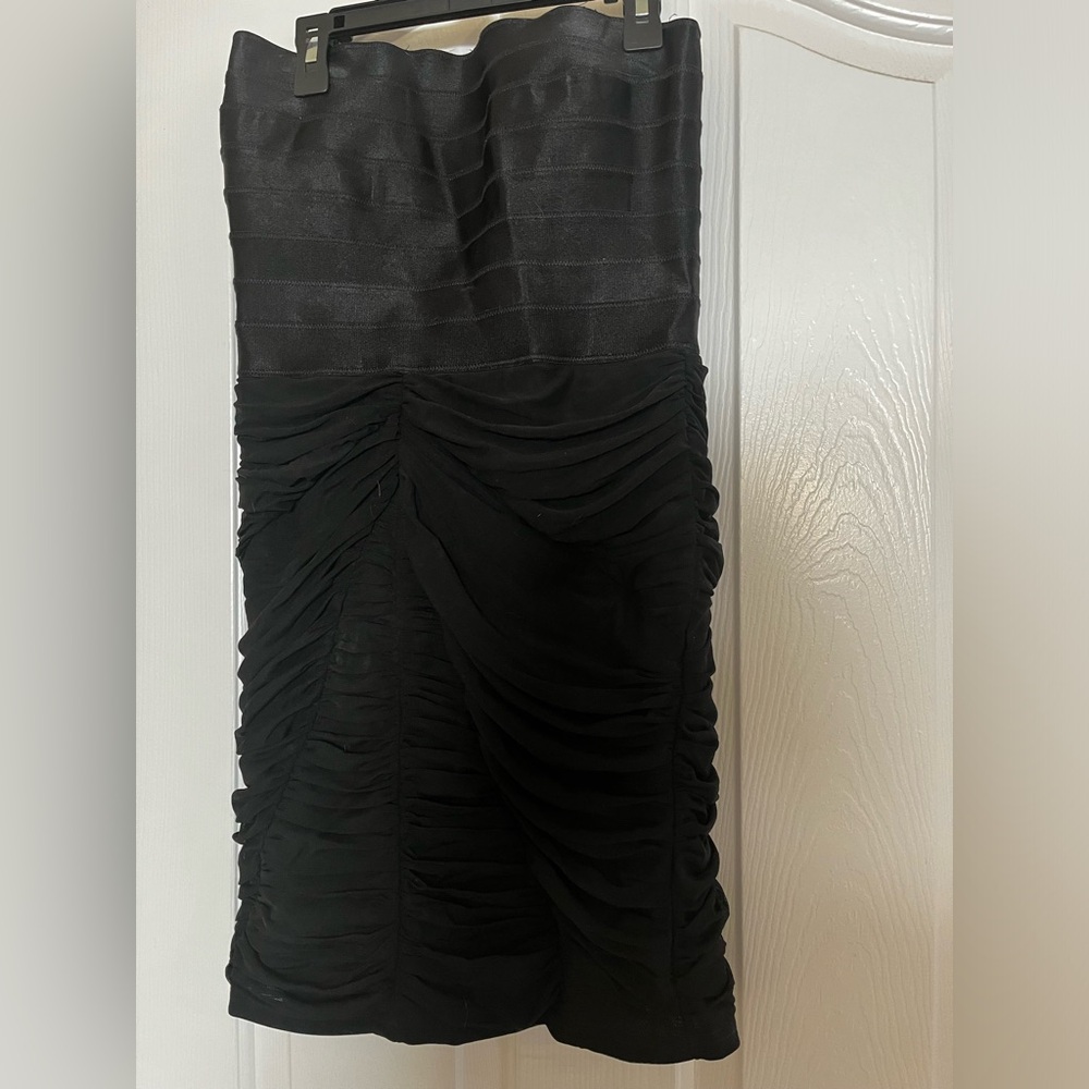 Bebe mini dress. Brand new, with tags.